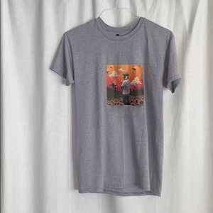 Tyler the Creator Album Shirt